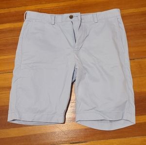 Light blue Brooks Brothers shorts
